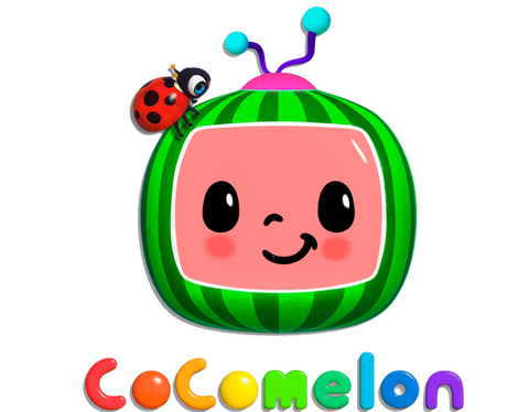 Tololupe Solutions Cocomelon