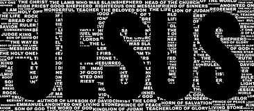 Jesus Names logo.png