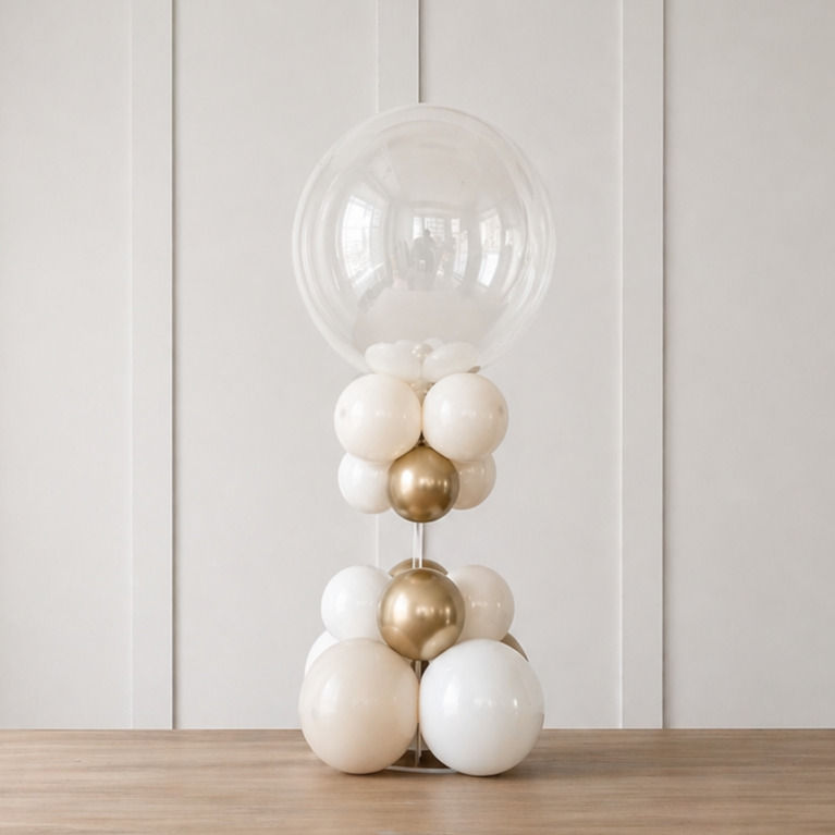 Elegant Centerpiece