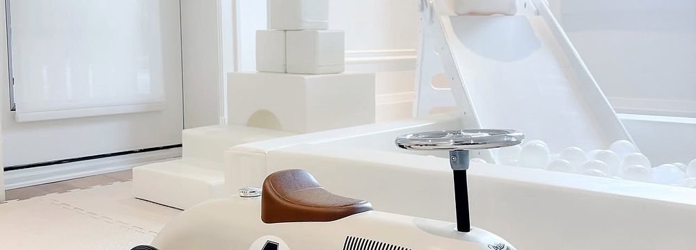 Party Wheels & Softplay