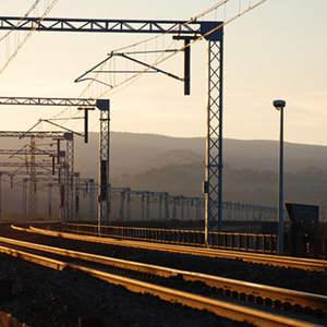 Potenziamento della linea ferroviaria Orte-Falconara