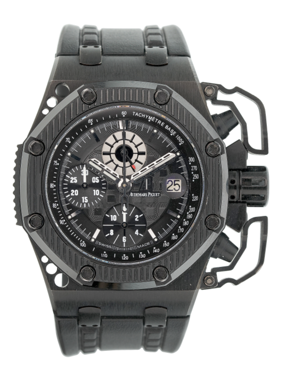 Audemars Piguet Royal Oak Offshore Survivor
