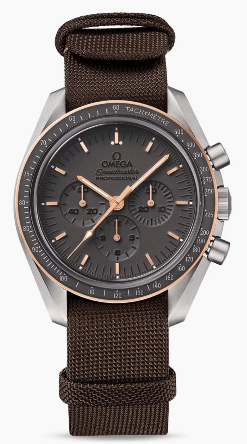 Omega Speedmaster Professional Apollo 11 45th Anniversary