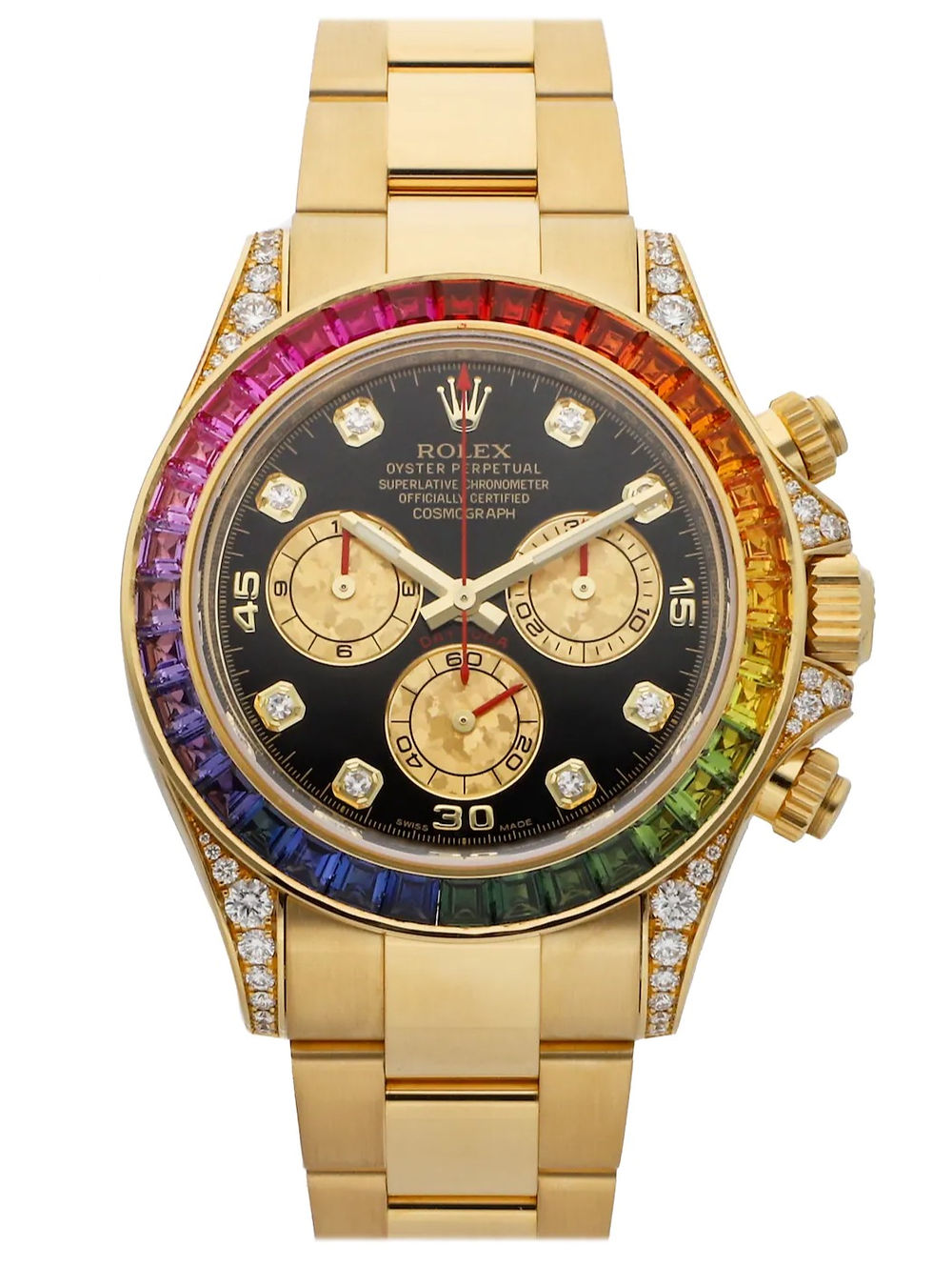 Rolex Cosmograph Daytona