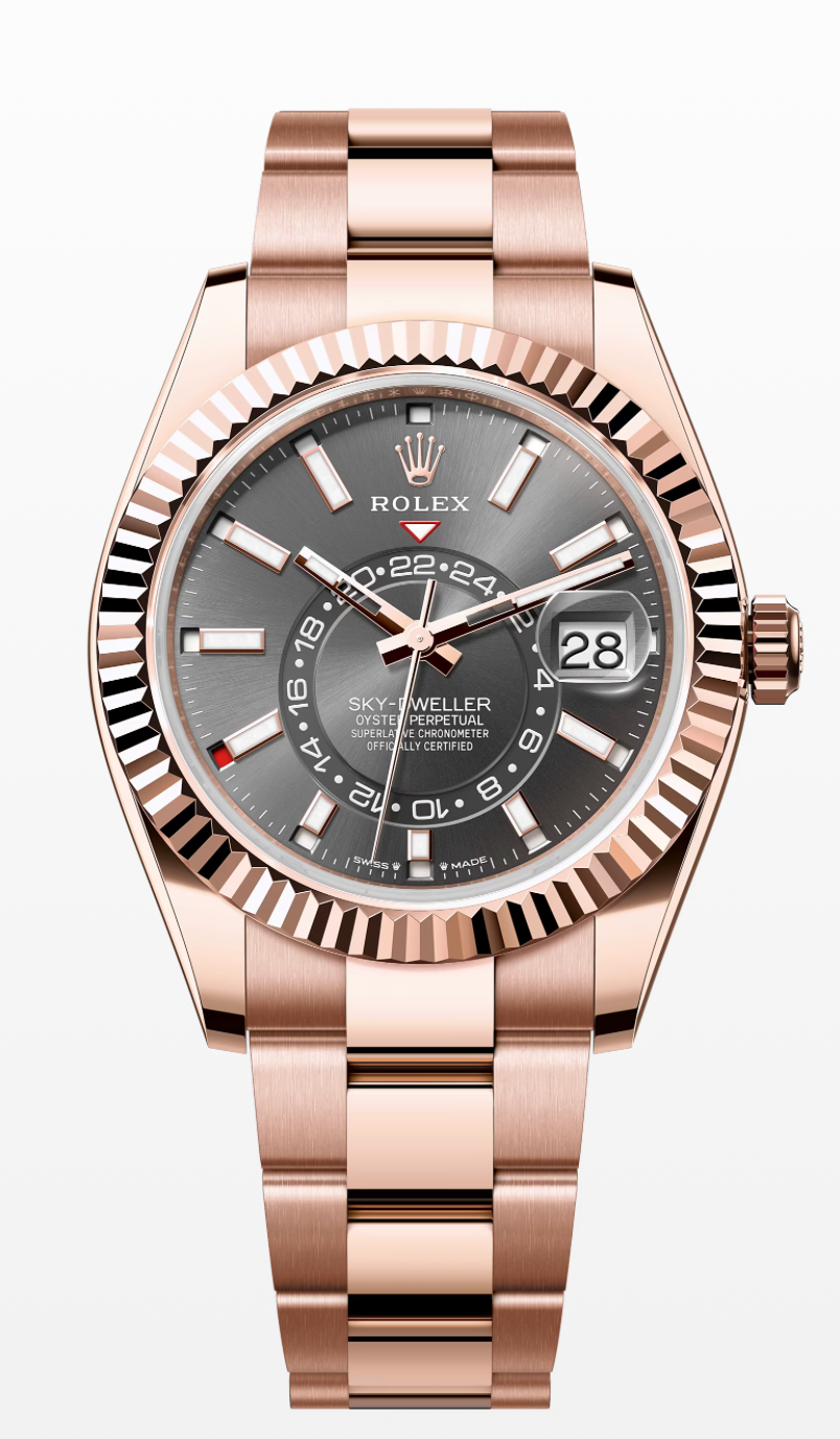 Rolex Sky-Dweller