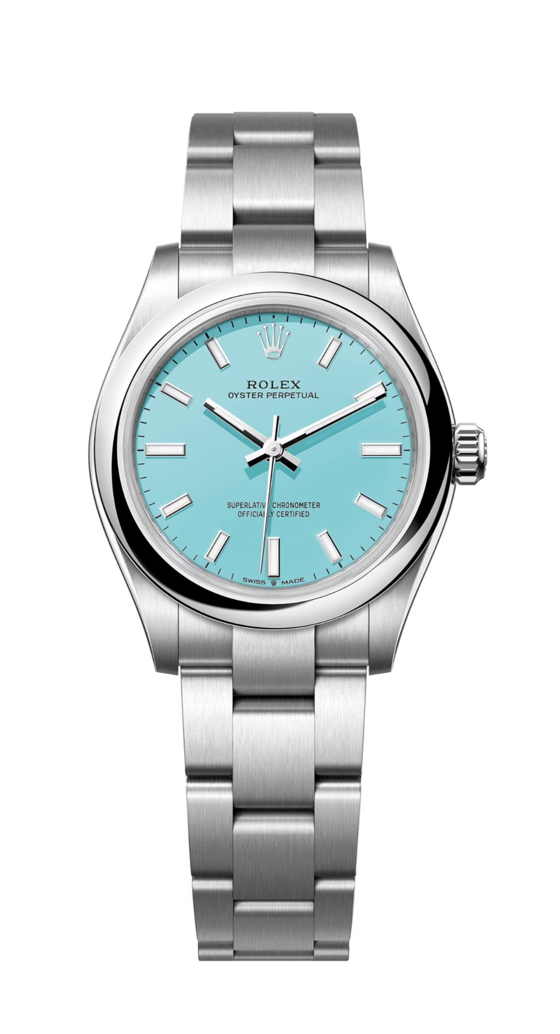 Rolex Oyster Perpetual 31 277200