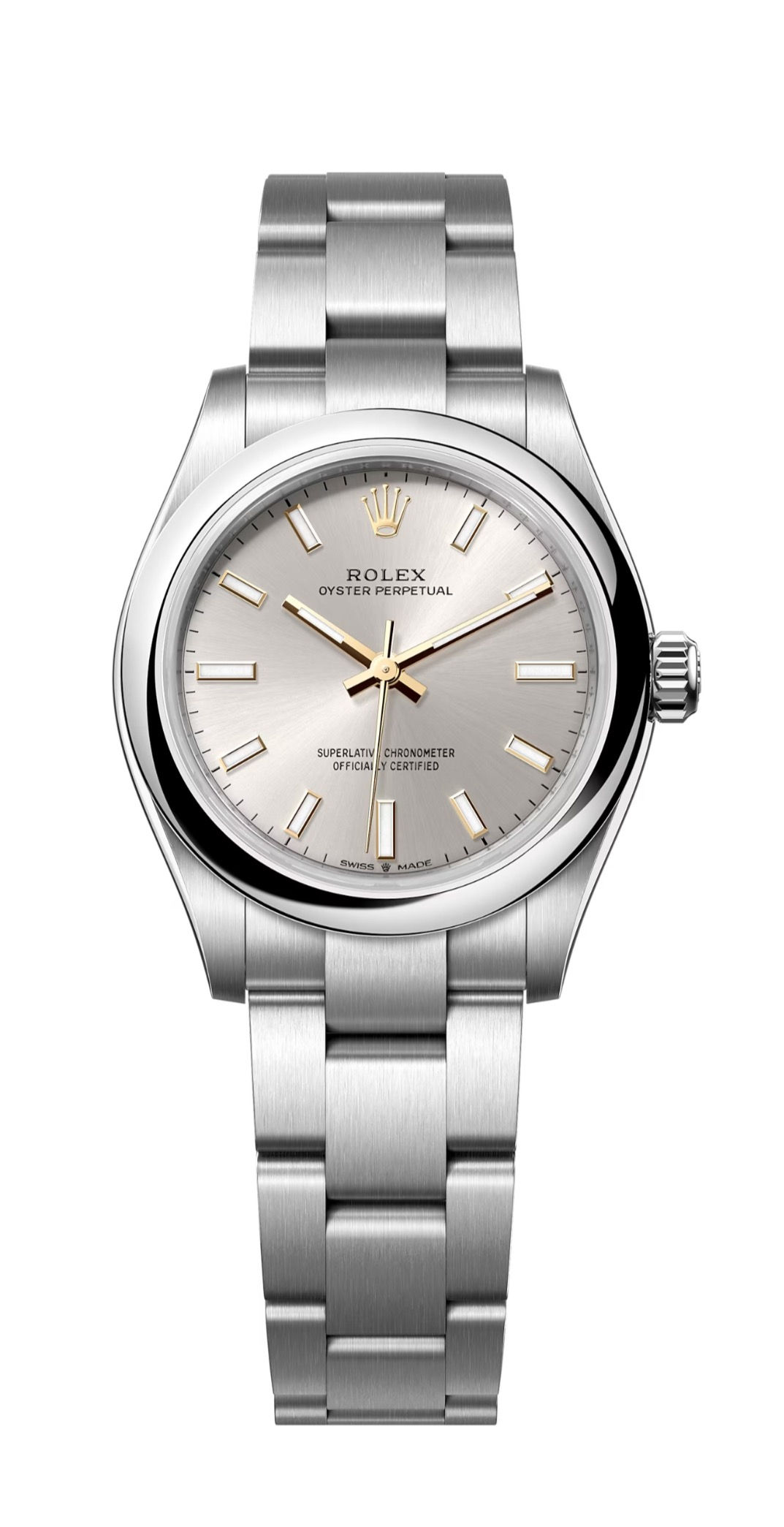 Rolex Oyster Perpetual 31 277200