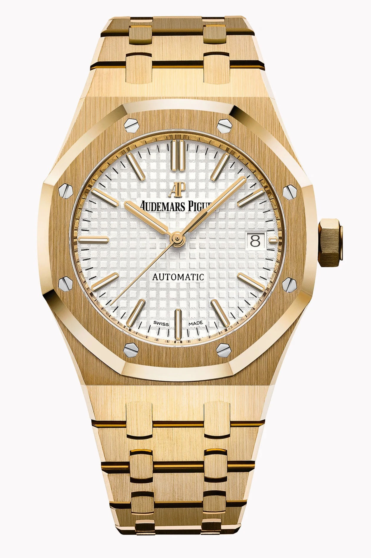 Audemars Piguet Royal Oak Lady