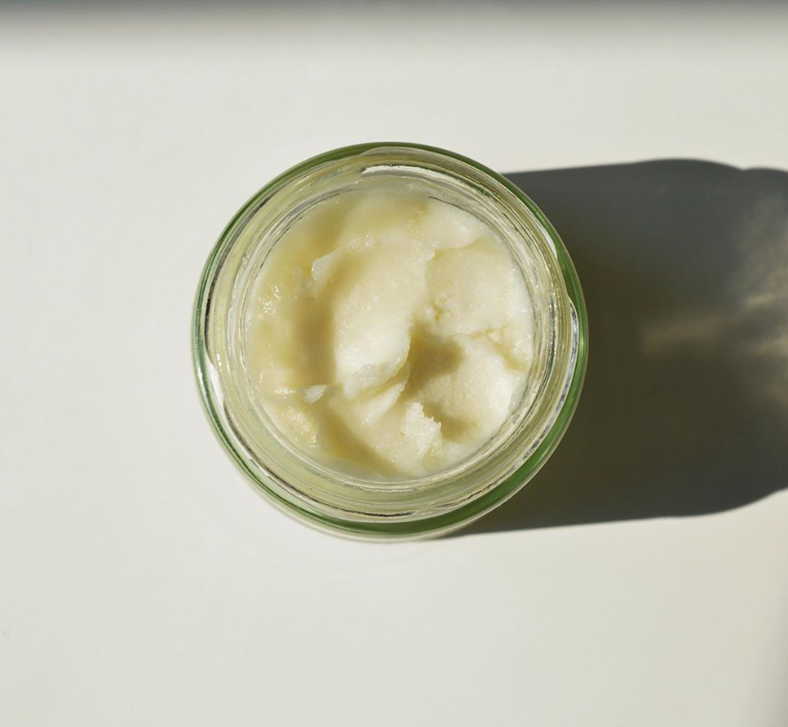 WonderBalm - all natural body butter balm