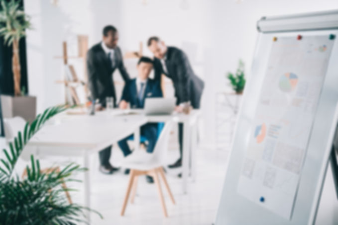Strategy Advisory and Consultancy Telco