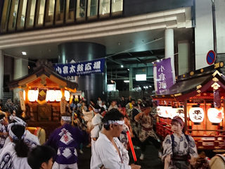 小倉祇園
