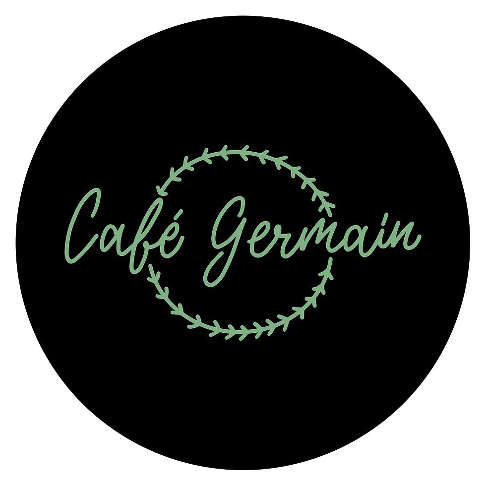 cafe germain