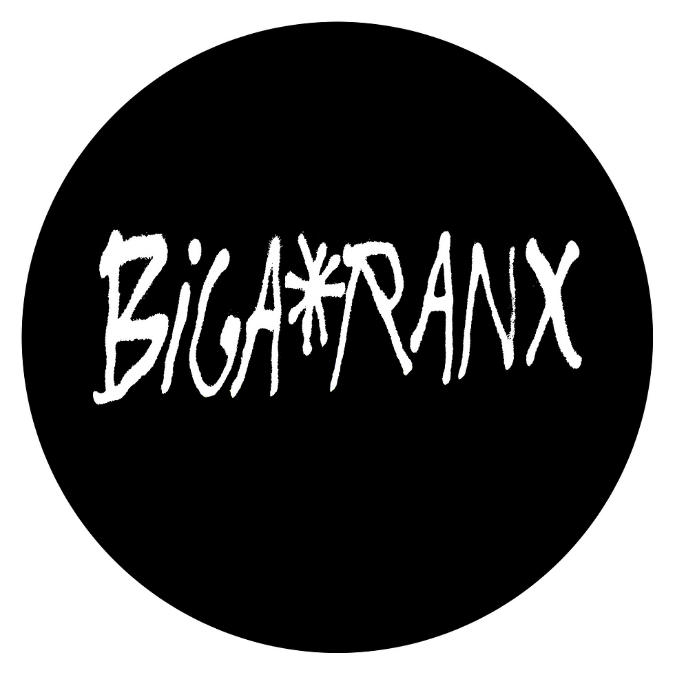 BIGA RANX
