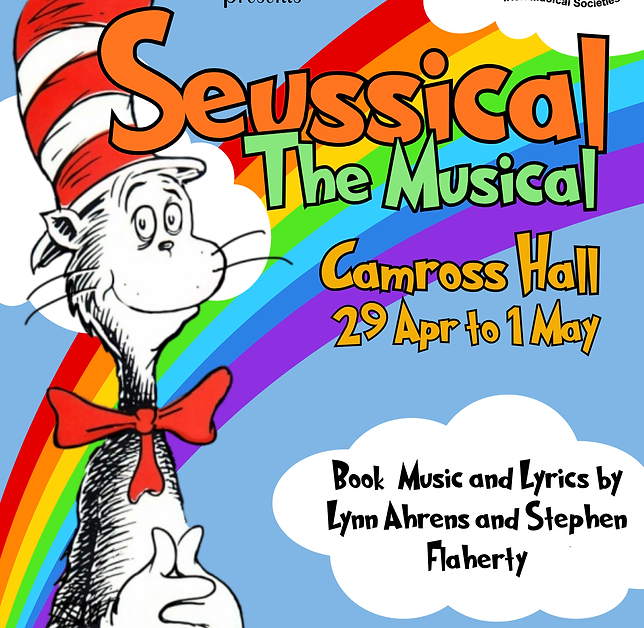 Seussical the Musical