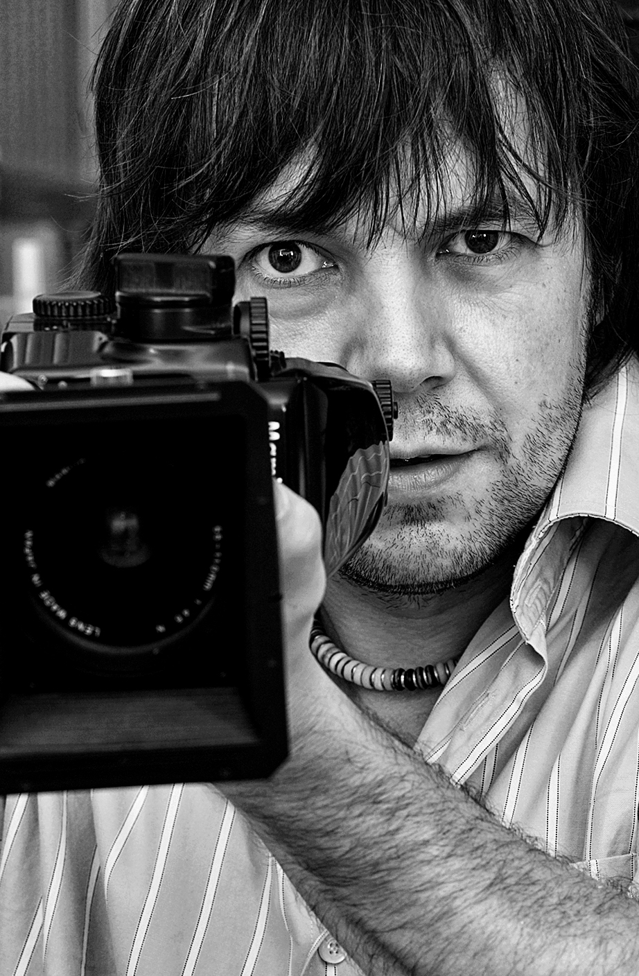 Jiří Hurt - Superclona