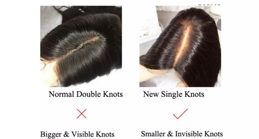 Thumbnail: Velvet Body Wave Closure