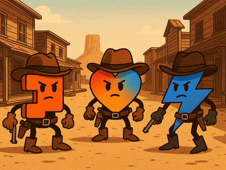 High Noon for Product Teams: How AI is Revolutionizing the Way We Build