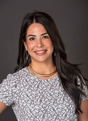 Julie Rivas