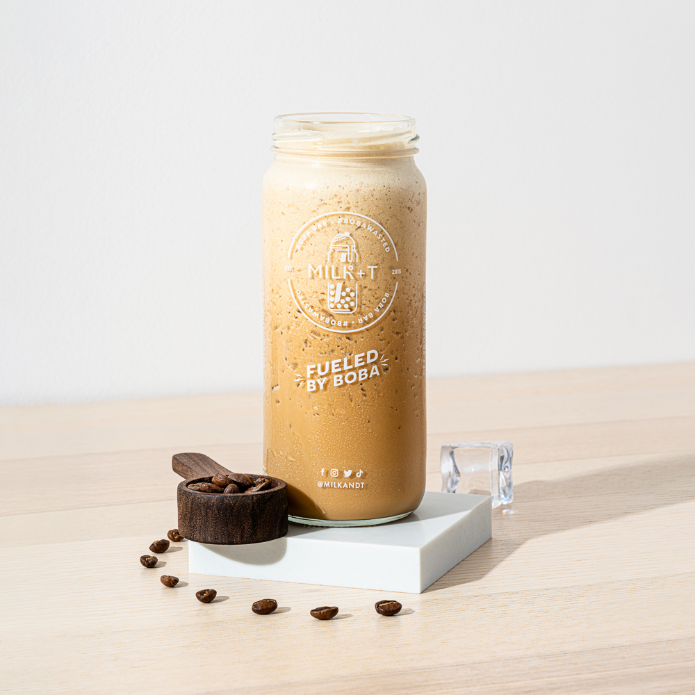 PORTLAND, OR (Mini) | MILK+T