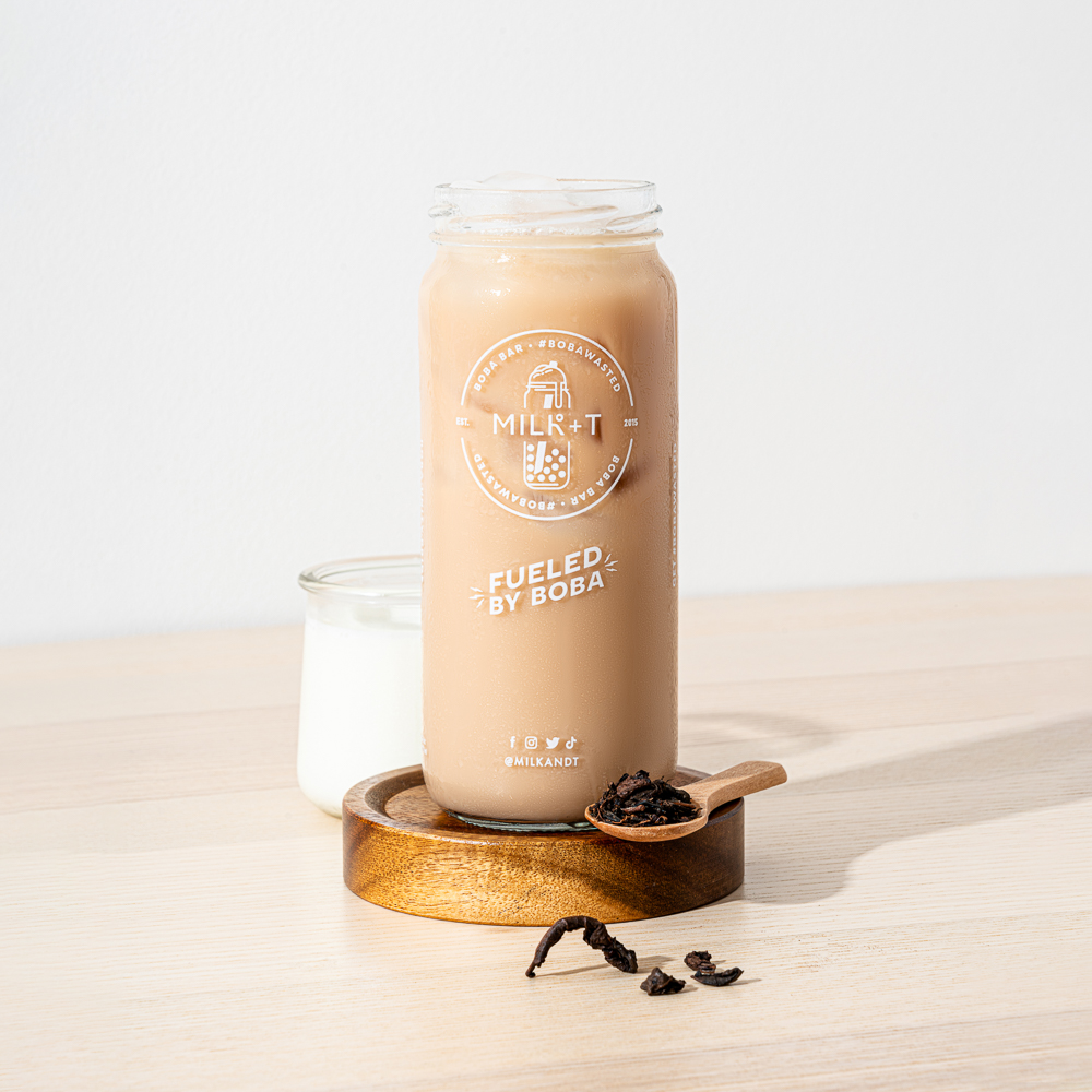 PORTLAND, OR (Mini) | MILK+T