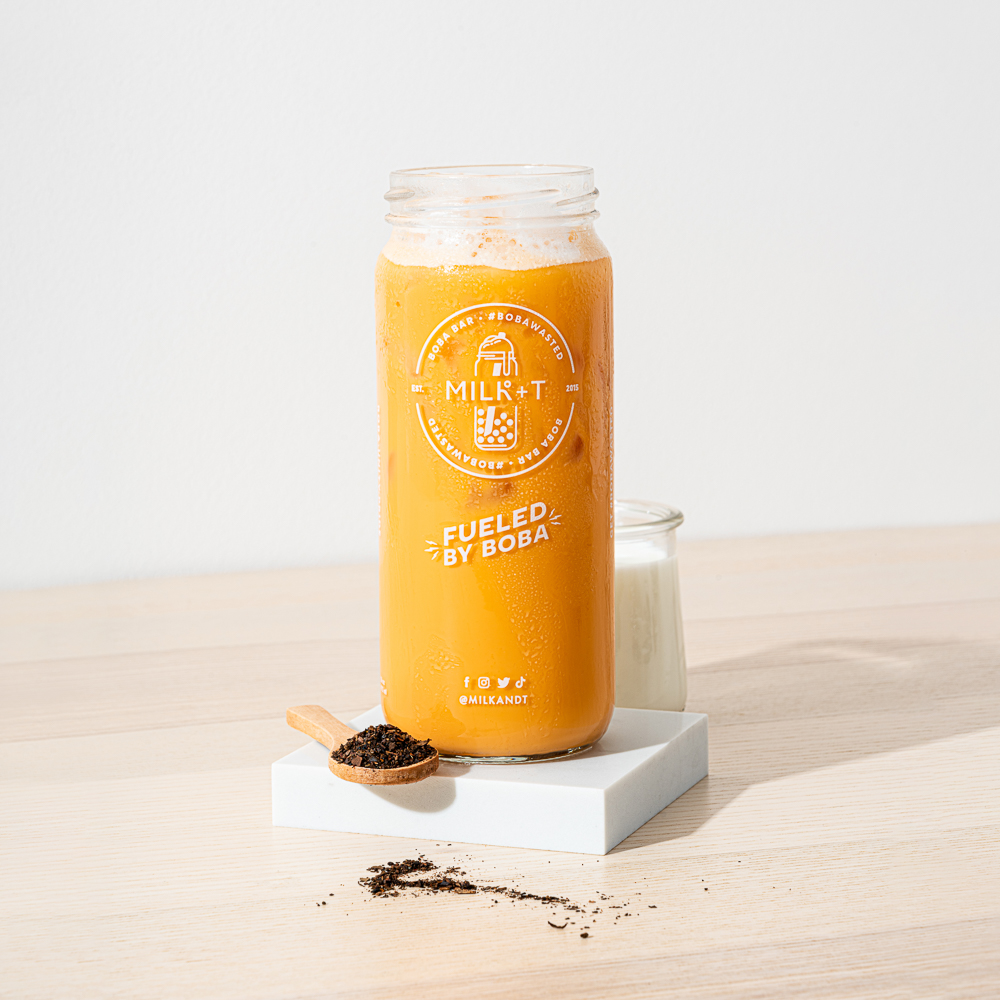 PORTLAND, OR (Mini) | MILK+T