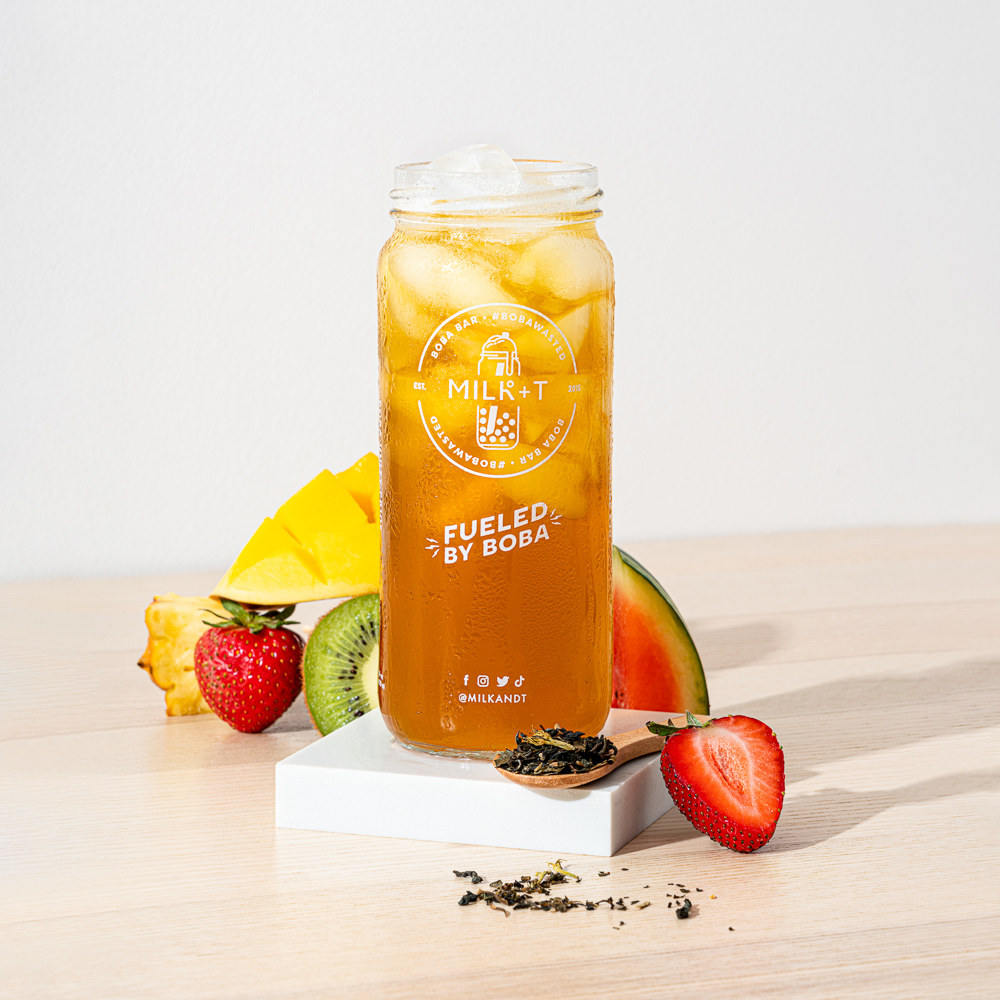 PORTLAND, OR (Mini) | MILK+T