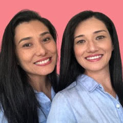 Erica e Elisa Kitamura baby planner perto de mim