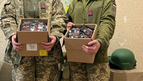 ВТОРЖЕНИЕ РОССИИ И БЕЛОРУССИИ. ОБЗОР СИТУАЦИИ 2022 12 26 / 11:00