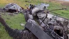 SPECIAL TRIBUNAL FOR THE COLLECTIVE PUTIN WITH SUROVIKIN FACE. (09 01 2023 / 12:00)