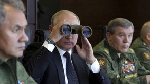 Katastrofa (ne)išvengiama? 