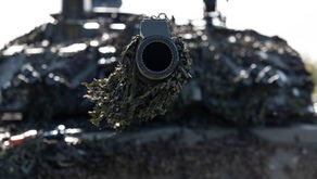 EUROPOS SĄJUNGA UKRAINAI PRIVALO PLAČIAI ATVERTI SAVO DURIS (2023 10 03)