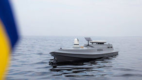 NEPAVYKUSI IRANO ATAKA – KREMLIAUS PRALAIMĖJIMAS (2024 04 16)