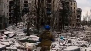 MASKVA NEGALI NEGĄSDINT (2024 02 01)