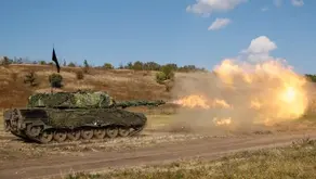 RUSIJA KURSTO KONFLIKTUS IR KARIAUJA HIBRIDINĮ KARĄ SU VAKARAIS (2023 09 24)