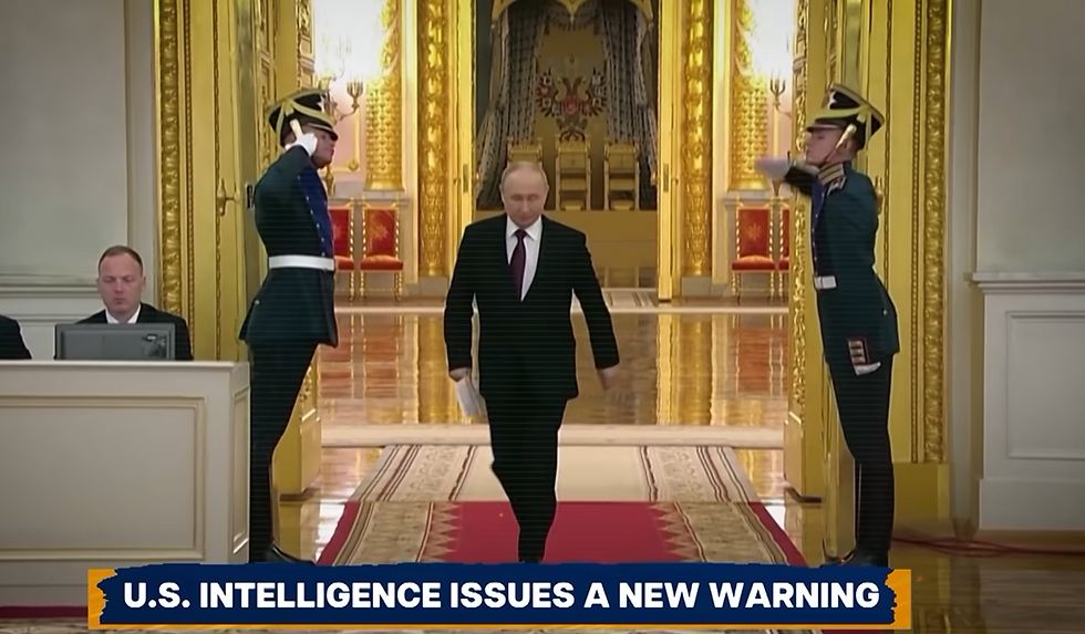 “KARAS PO KELIŲ SAVAIČIŲ”