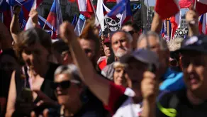 KĄ REIŠKIA KARINIS PUTINO IR KIMO SPEKTAKLIS (2023 09 17)