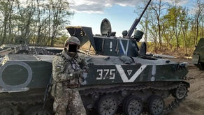 ВТОРЖЕНИЕ РОССИИ И БЕЛОРУССИИ. ОБЗОР СИТУАЦИИ 2022 10 14 / 12:00