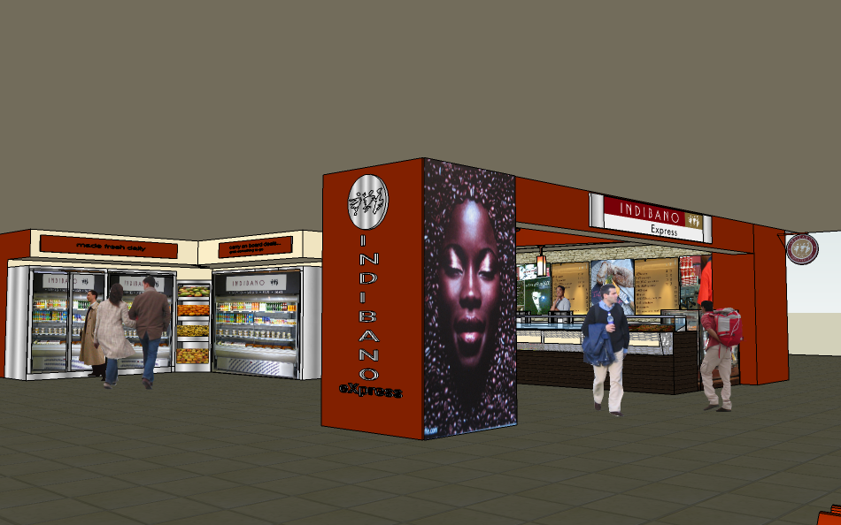 INDIBANO STORE