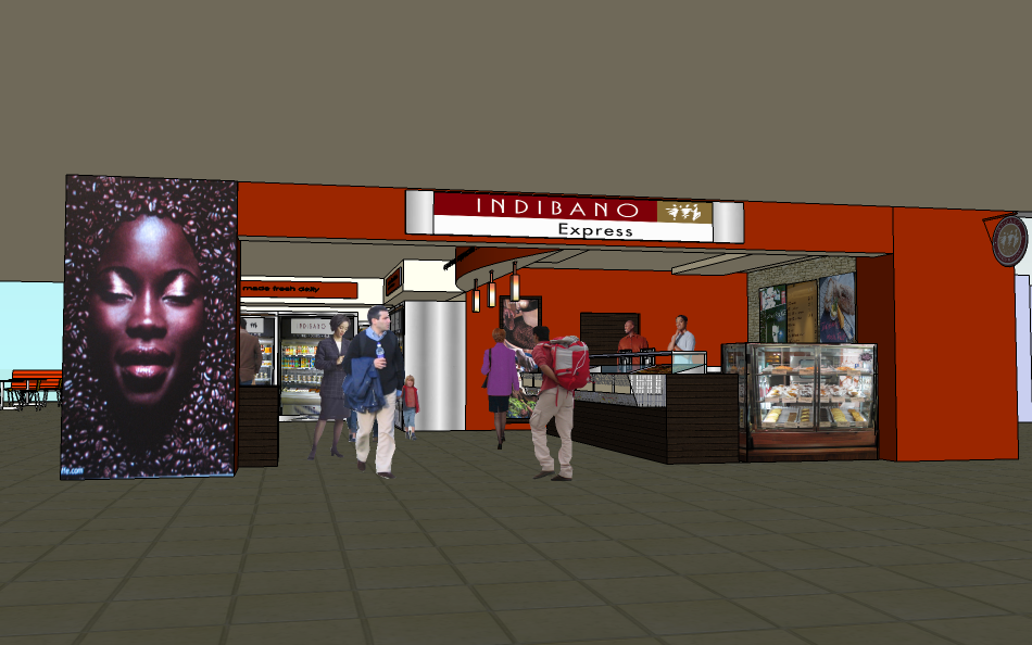 INDIBANO STORE