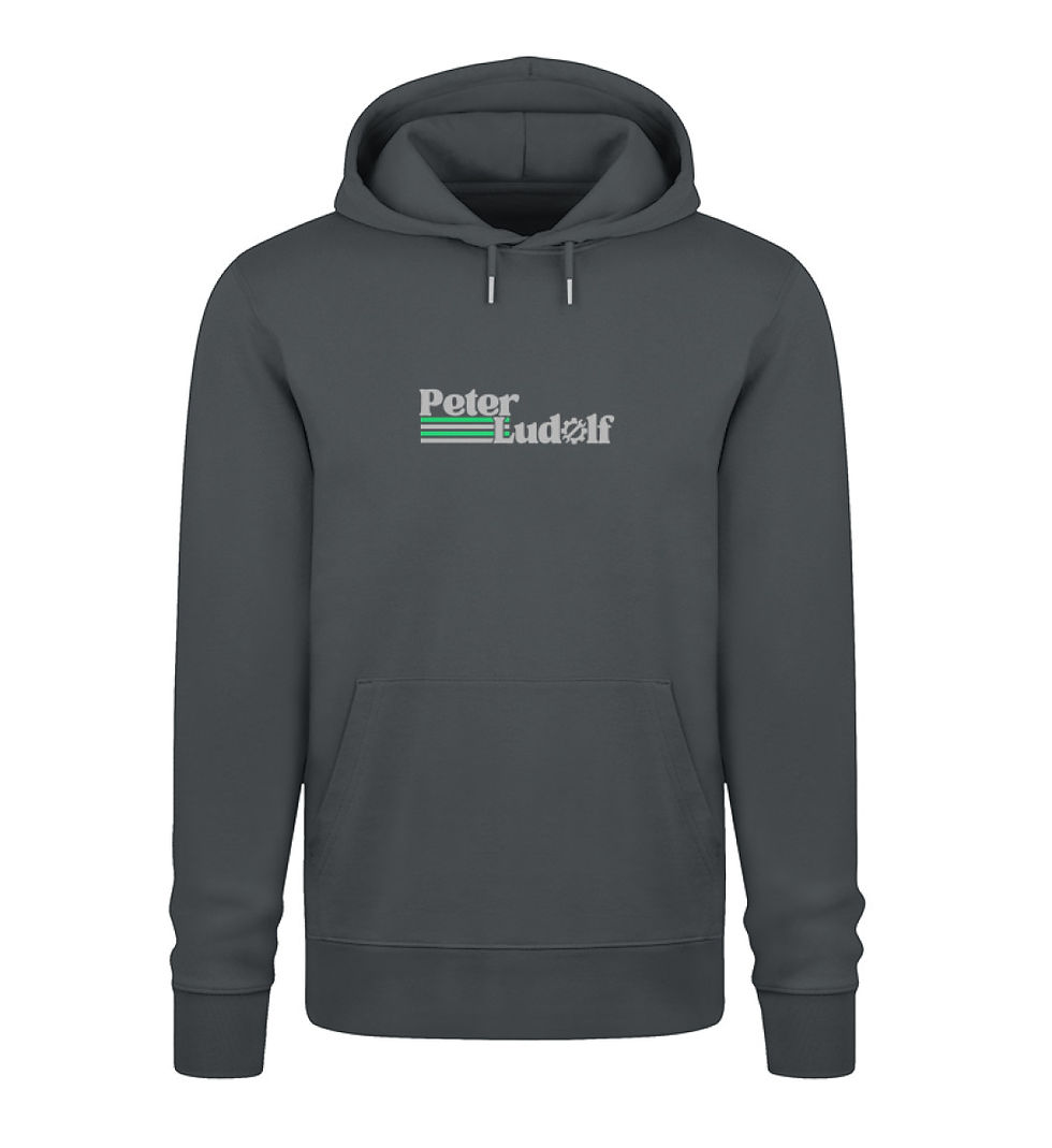 Miniaturbild: Haus der Ludolfs  - Peter Ludolf Fan Hoodie