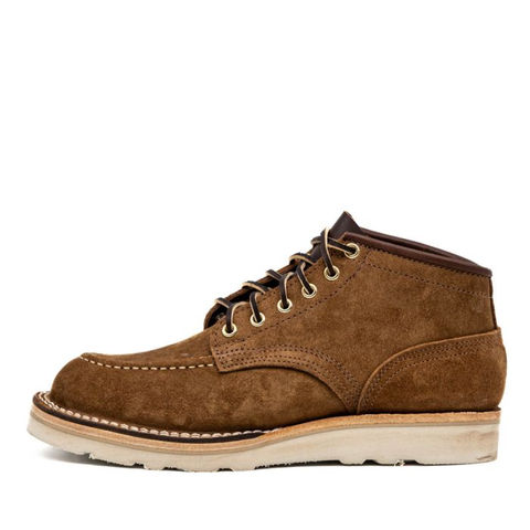 Aldert Moc Toe