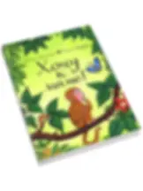 11:00 - Хочу к маме! Книжка на завтрак (4-9 лет)