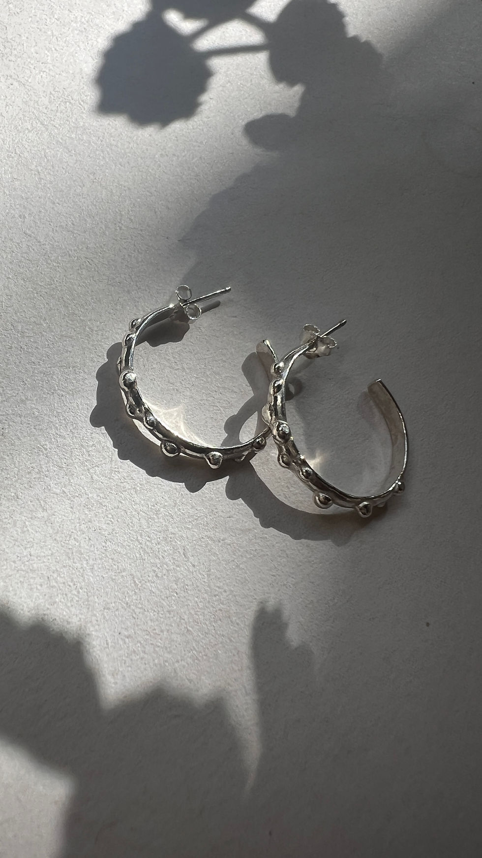 תמונה ממוזערת: Bubble earrings