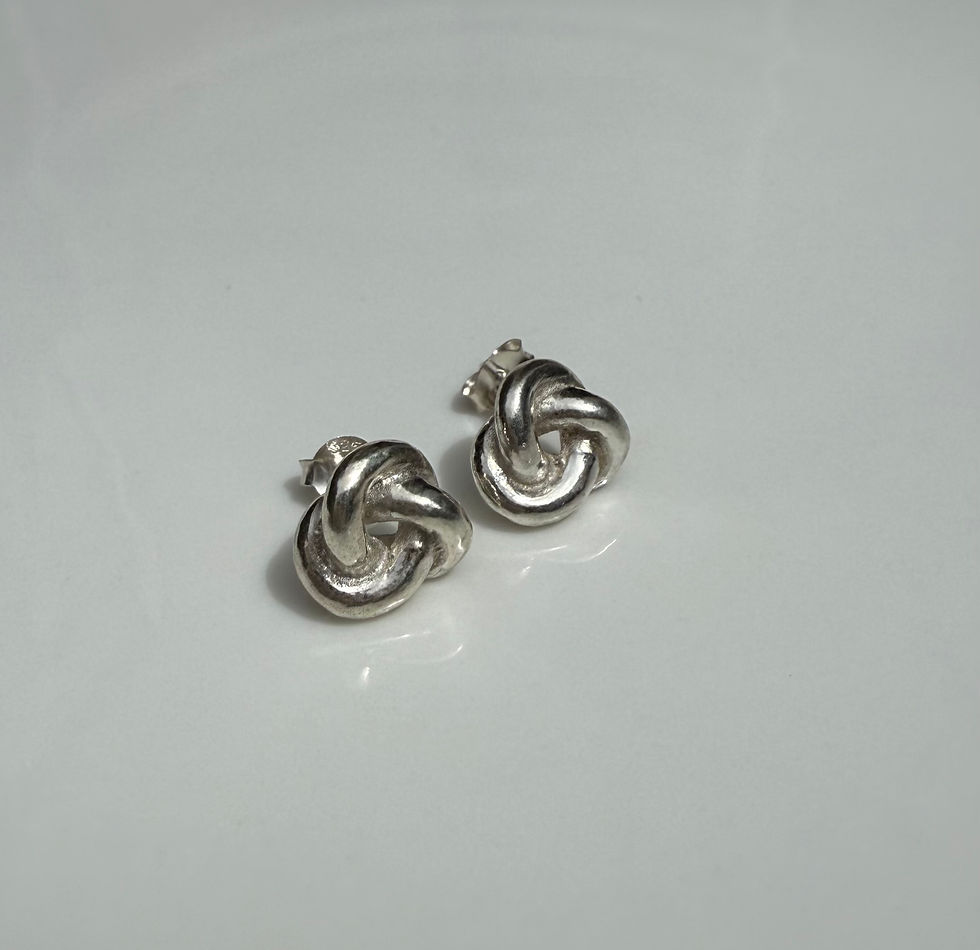 תמונה ממוזערת: Poly earrings