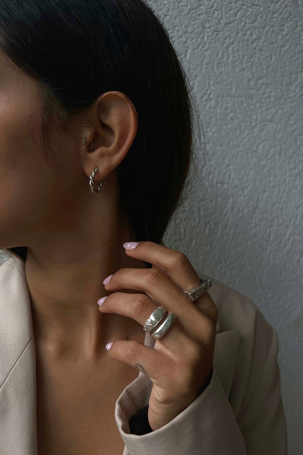 תמונה ממוזערת: Ola earrings
