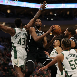 Just End The Suffering Podcast: NBA Talk with Bryan Kalbrosky Plus Week 7 NFL Picks