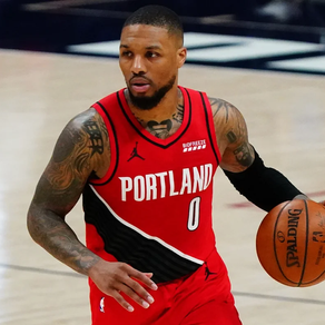 Should the New York Knicks make a move for Damian Lillard?