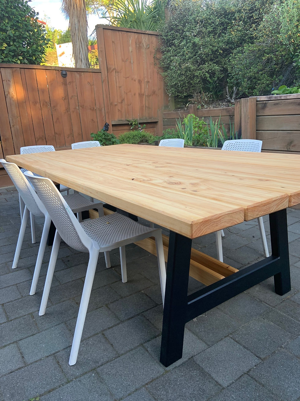 Vernon Smith Furniture