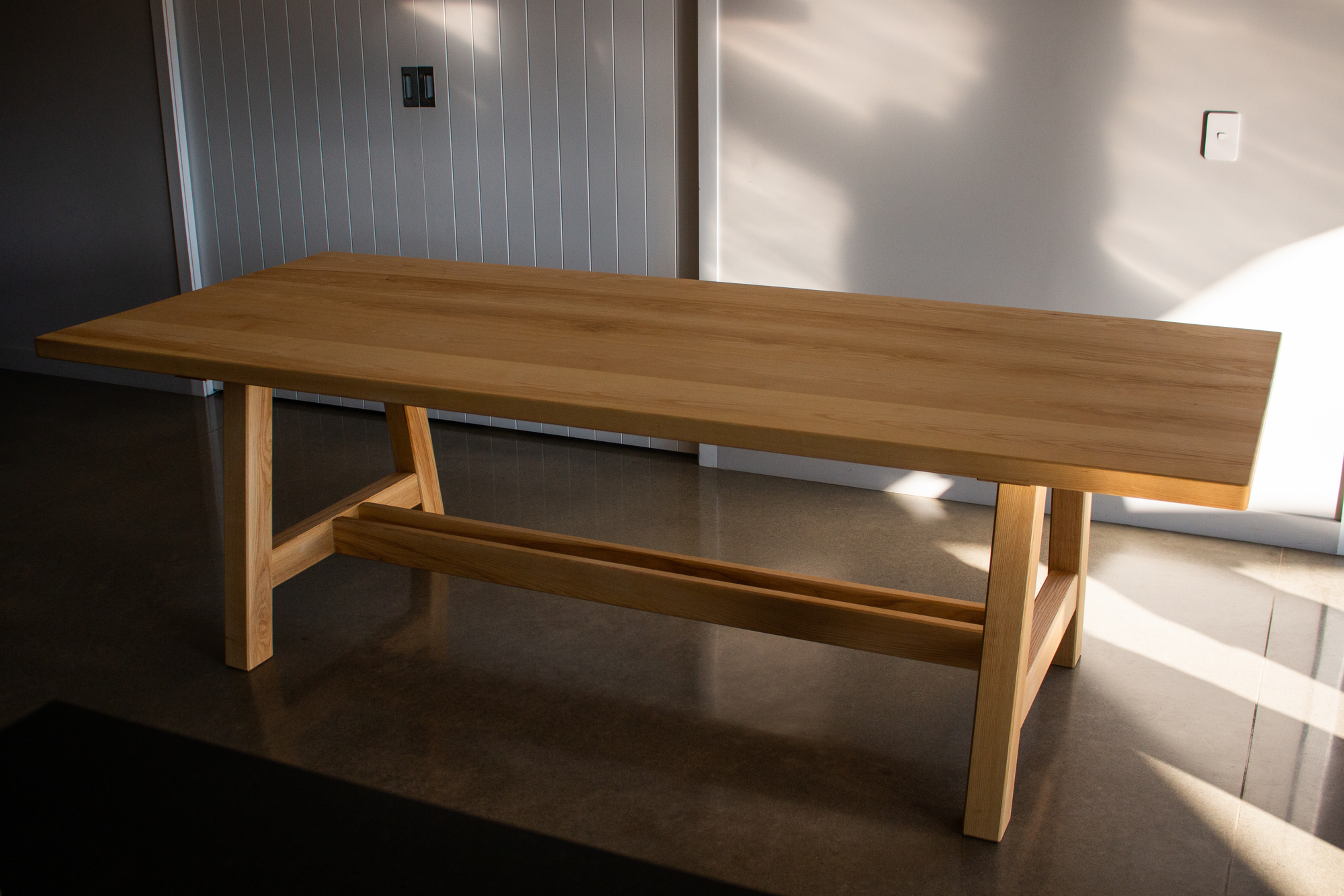 10 Seater Bespoke Dining Table
