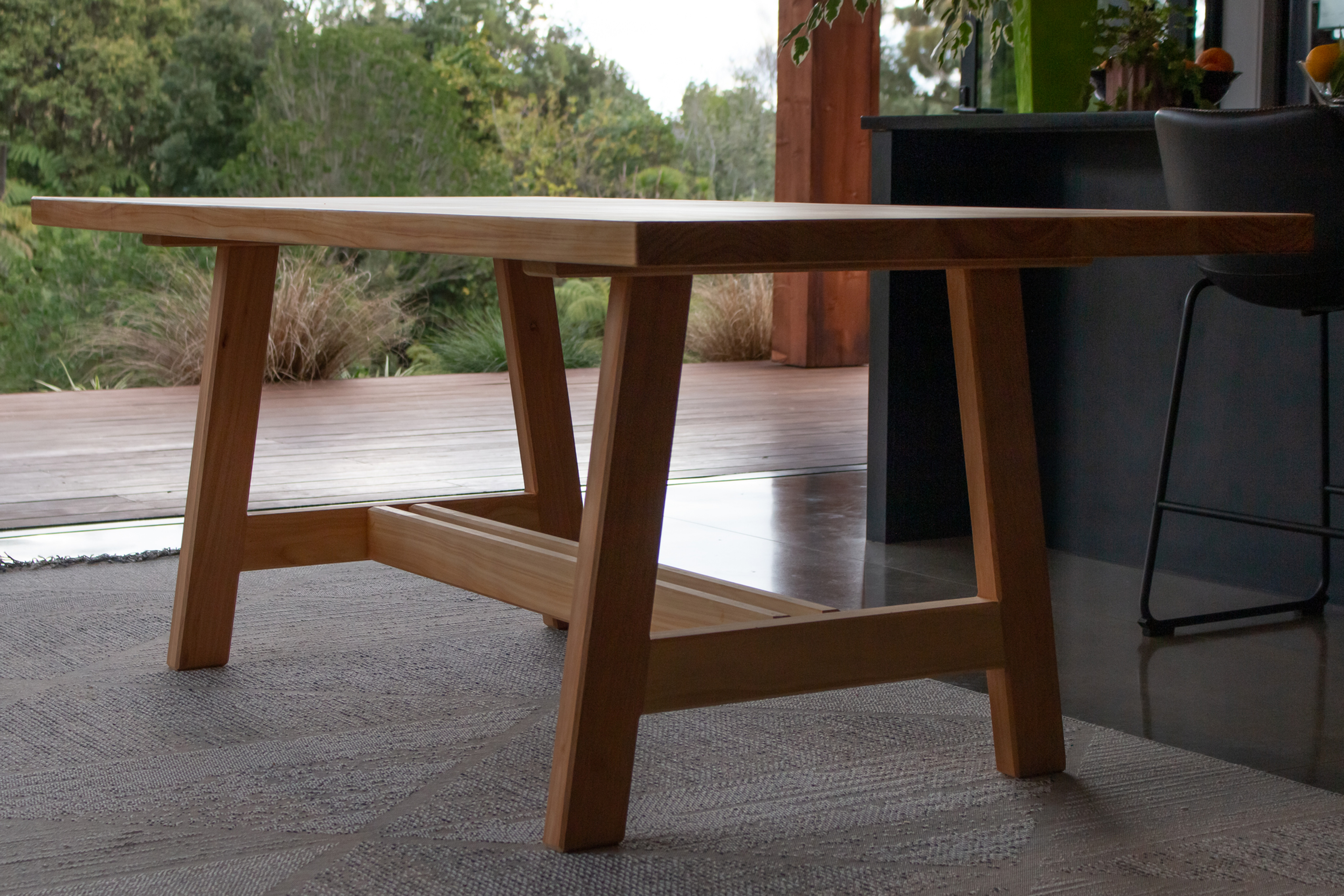 Beautiful Wooden Table 10 Seater Dining